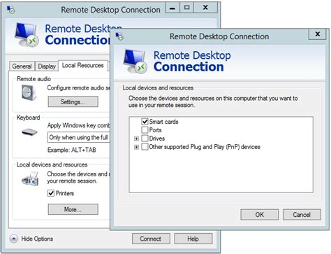 configure smart card authentication windows 7|enable smart card log on.